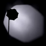 Ulanzi AS-D30 30cm Octagonal Softbox with Mini Bowens Mount and Grid