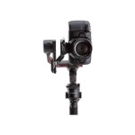 DJI R Vertical Camera Mount for RS 2 and RS 3 Pro Gimbals
