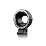 Viltrox EF-EOS M Lens Mount Adapter