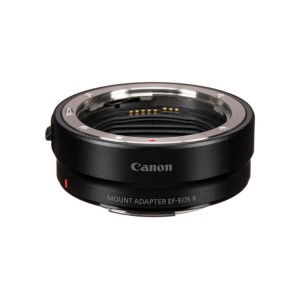 Canon Mount Adapter EF-EOS R
