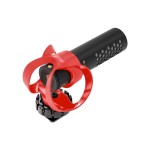 RODE VideoMicro II Ultra-Compact On-Camera Microphone