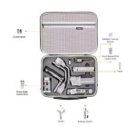 DJI RS 4 Mini Combo Waterproof Carry Bag