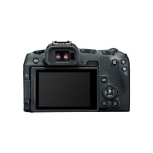 Canon EOS R8 Mirrorless Camera (Only Body)