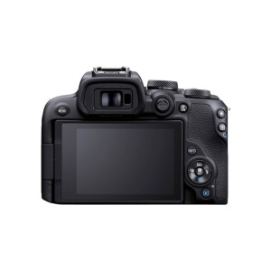 Canon EOS R10 Mirrorless Camera