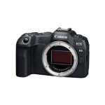 Canon EOS R8 Mirrorless Camera (Only Body)