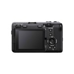 Sony FX3 Full-Frame Cinema Camera