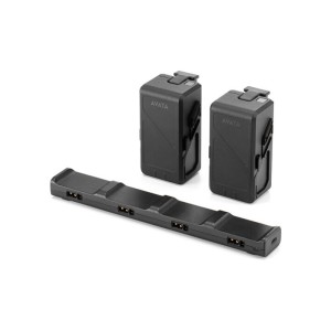 DJI Avata Fly More Kit