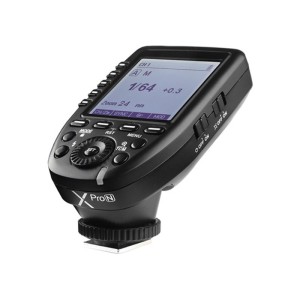 Godox XProN TTL Wireless Flash Trigger for Nikon Cameras