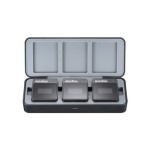 Godox MoveLink II M2 Compact 2-Person Wireless Microphone