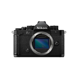 Nikon Zf Mirrorless Camera