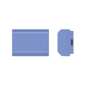 SmallRig NP-FZ100 USB-C Battery 2400mAh