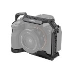 SmallRig Full Camera Cage for Sony a7R V, a7 IV, a7R IV, a7S III, and a1