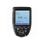 Godox Xpro-S for Sony TTL Wireless Flash Trigger