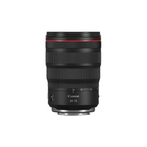 Canon RF 24-70mm f/2.8 L IS USM Lens