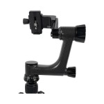 Sirui PH-10 Carbon Fiber Gimbal Head