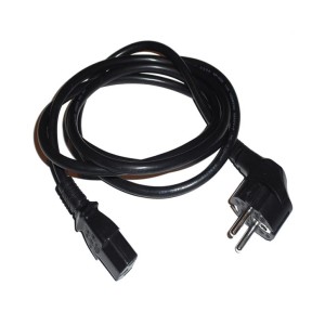 Simpex 5 Meter AC Power Cord