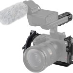 SmallRig Handheld Camera Cage Kit for Sony FX30 and FX3