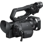 Sony PXW-Z90 4K HDR XDCAM with Fast Hybrid AF
