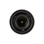 Sony E 50mm f/1.8 OSS Lens (Black)