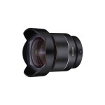 Samyang AF 14mm f/2.8 FE Lens for Sony E
