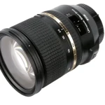 Tamron SP 24-70mm f/2.8 Di VC USD Lens for Nikon F