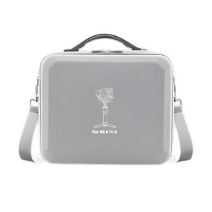 DJI RS 4 Mini Combo Waterproof Carry Bag
