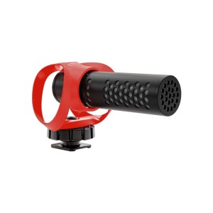 RODE VideoMicro II Ultra-Compact On-Camera Microphone