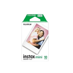 FUJIFILM INSTAX MINI Instant Film (10 Sheets)