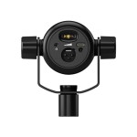 RODE PodMic USB and XLR Dynamic Broadcast Microphone