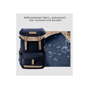 K&F Concept KF13.066V10 DSLR Camera Backpack