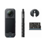 Insta360 X5 Starter Bundle 360° 8K Action Camera