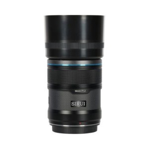 Sirui Sniper 56mm f/1.2 AF Lens (Sony)