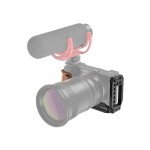 APL2331 L-Bracket for Sony a6400 and a6300