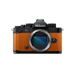 Nikon Zf Mirrorless Camera