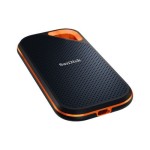 SanDisk 1TB Extreme PRO 1050 MB/s Portable SSD V2
