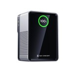 K&F Concept KF28.0024V2 V-Mount 99Wh Battery