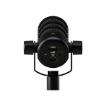 RODE PodMic USB and XLR Dynamic Broadcast Microphone