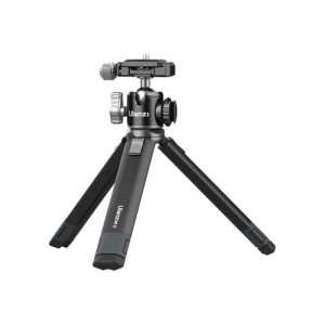 Ulanzi MT-24 Two-Stage Camera Vlog Tripod with Ball Head Set