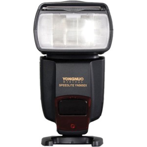 Yongnuo YN-565EX N Speedlite for Nikon