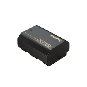 SmallRig NP-FZ100 USB-C Battery