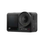 DJI Osmo Action 4 Camera Adventure Combo