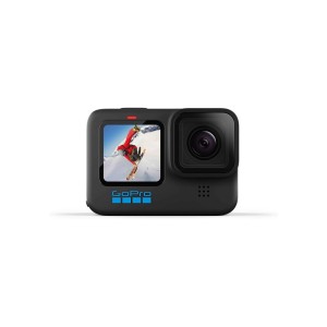 GoPro HERO10 Black Special Bundle