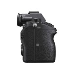 Sony Alpha A7 III Mirrorless Camera (Body)